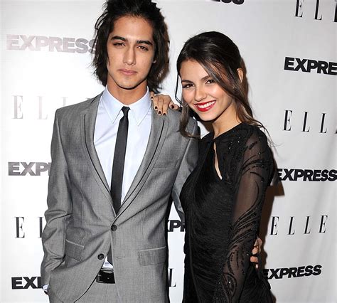 avan jogia husband.